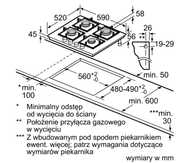 Siemens EN6B6PB90 - 524521 - zdjęcie 6